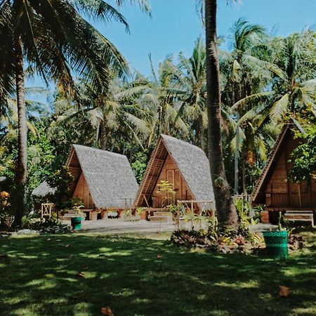 Villa Bunga Jabe Karimunjawa Exterior foto