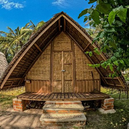 Villa Bunga Jabe Karimunjawa Exterior foto