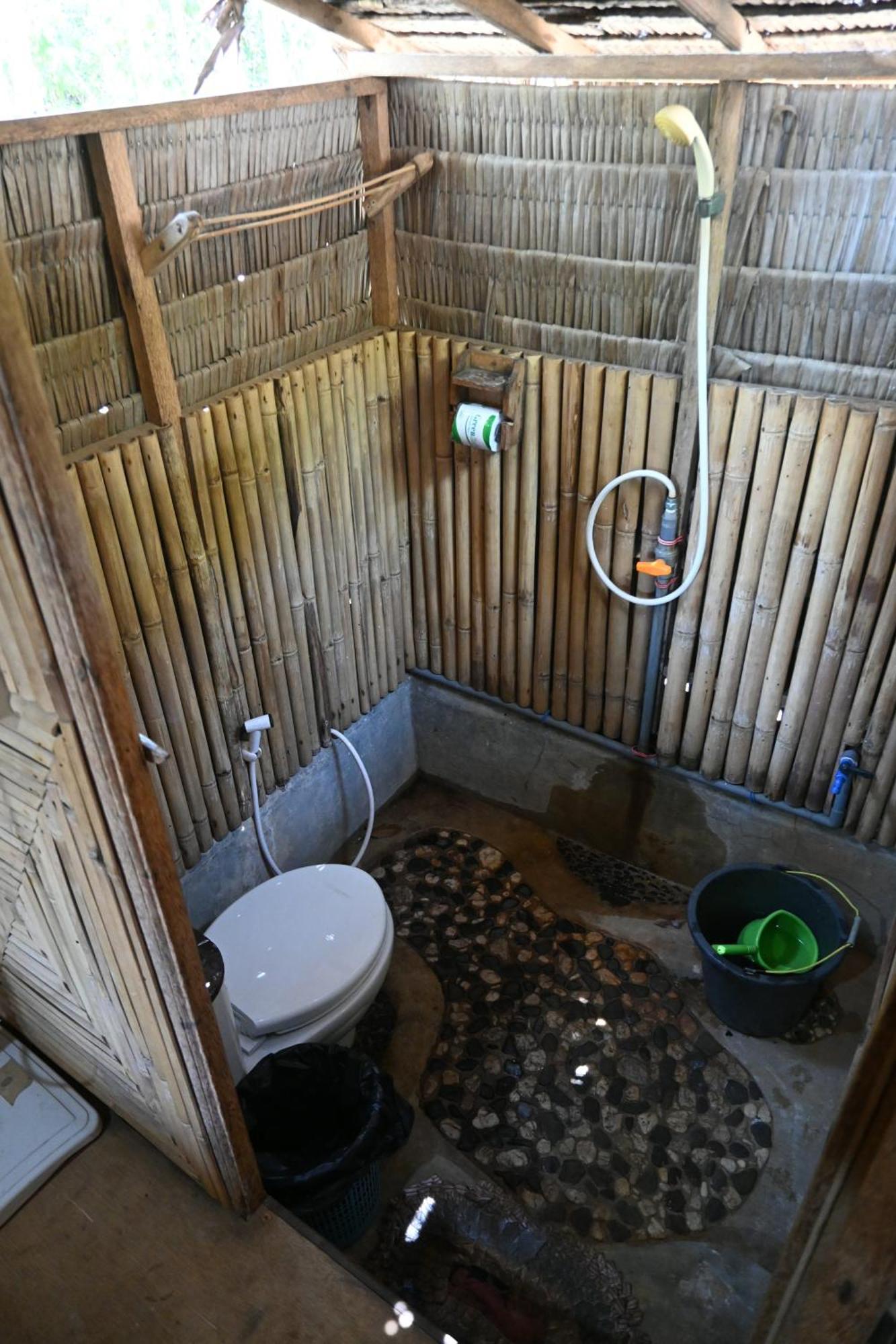 Villa Bunga Jabe Karimunjawa Exterior foto