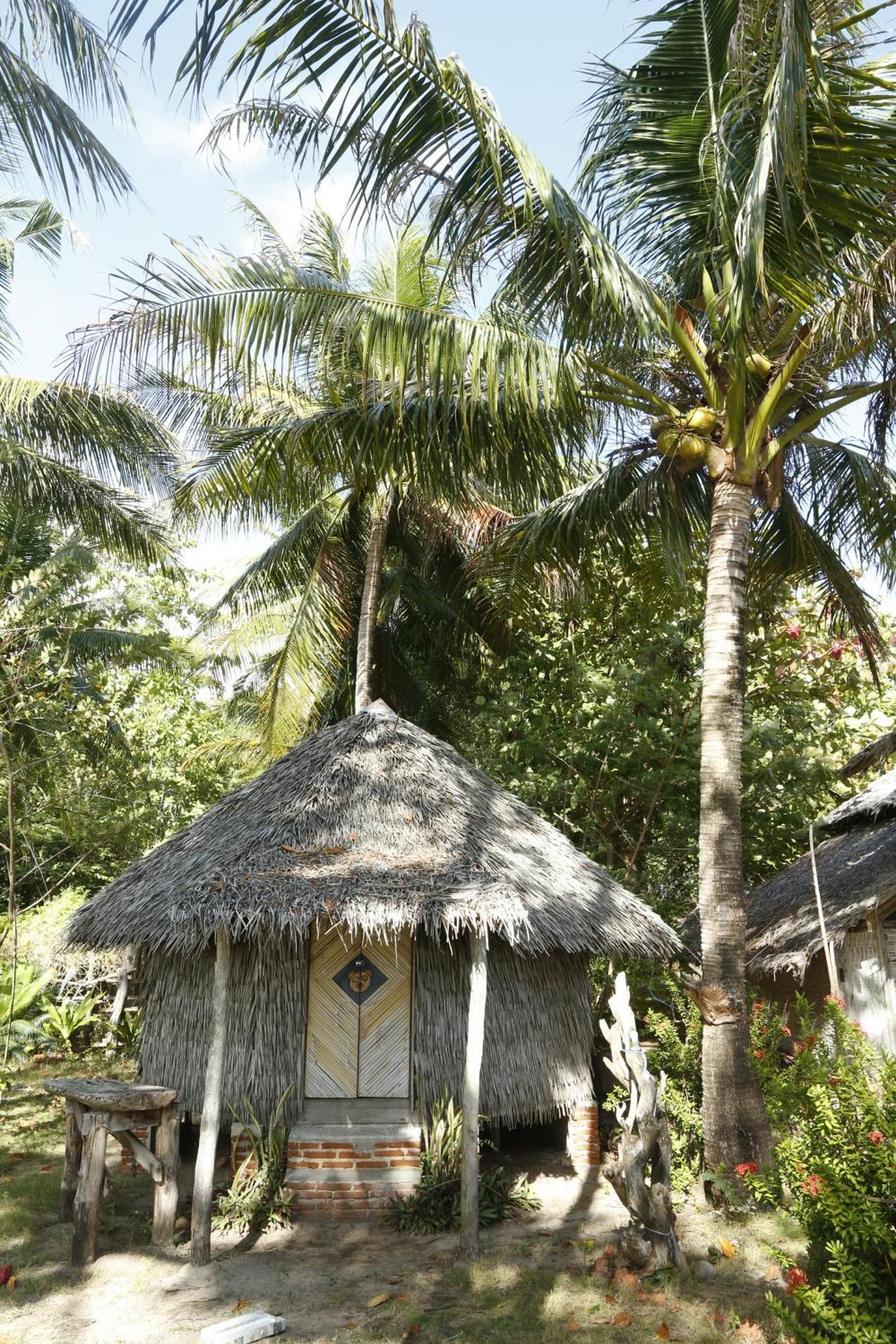 Villa Bunga Jabe Karimunjawa Exterior foto