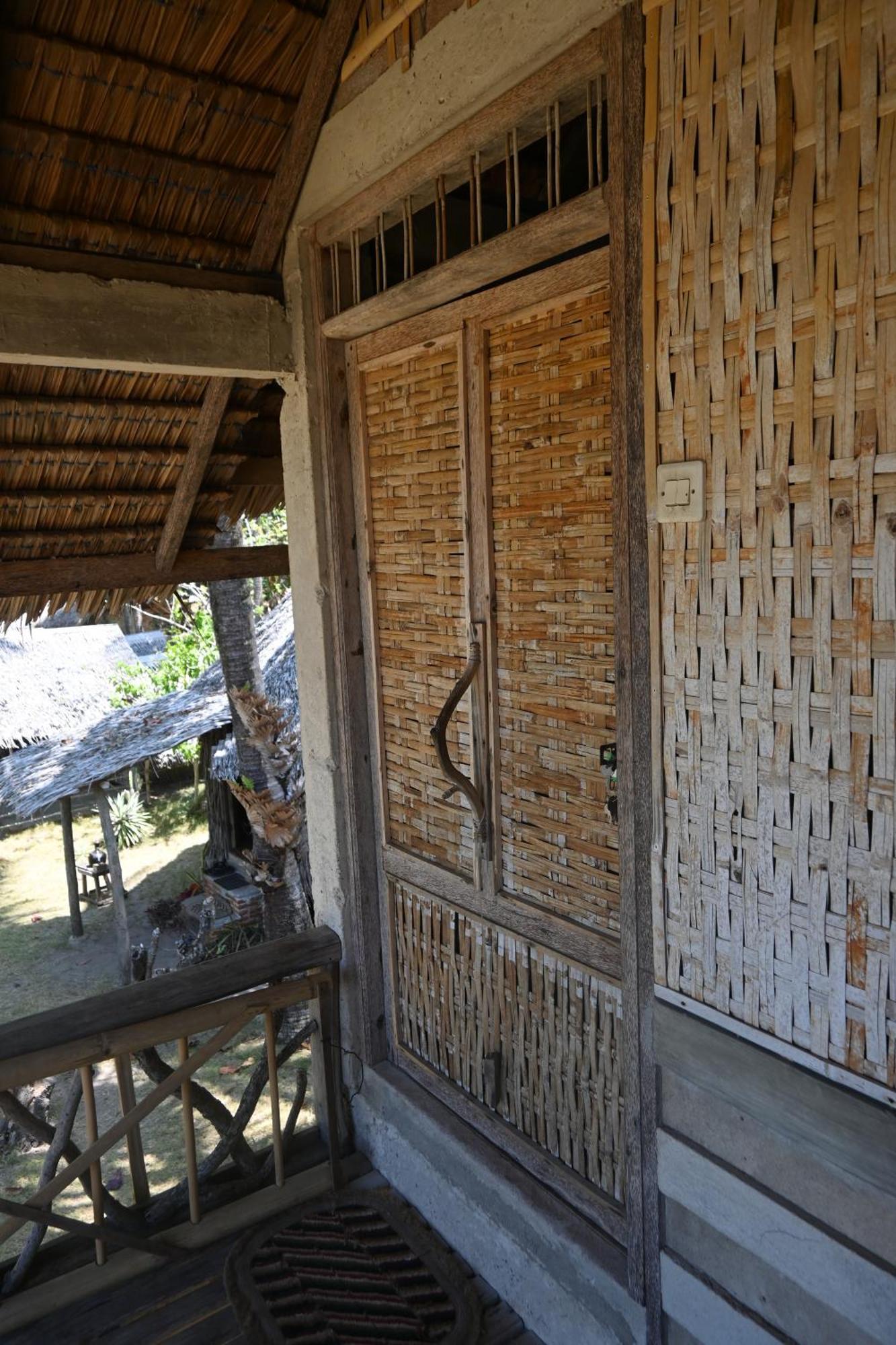 Villa Bunga Jabe Karimunjawa Exterior foto