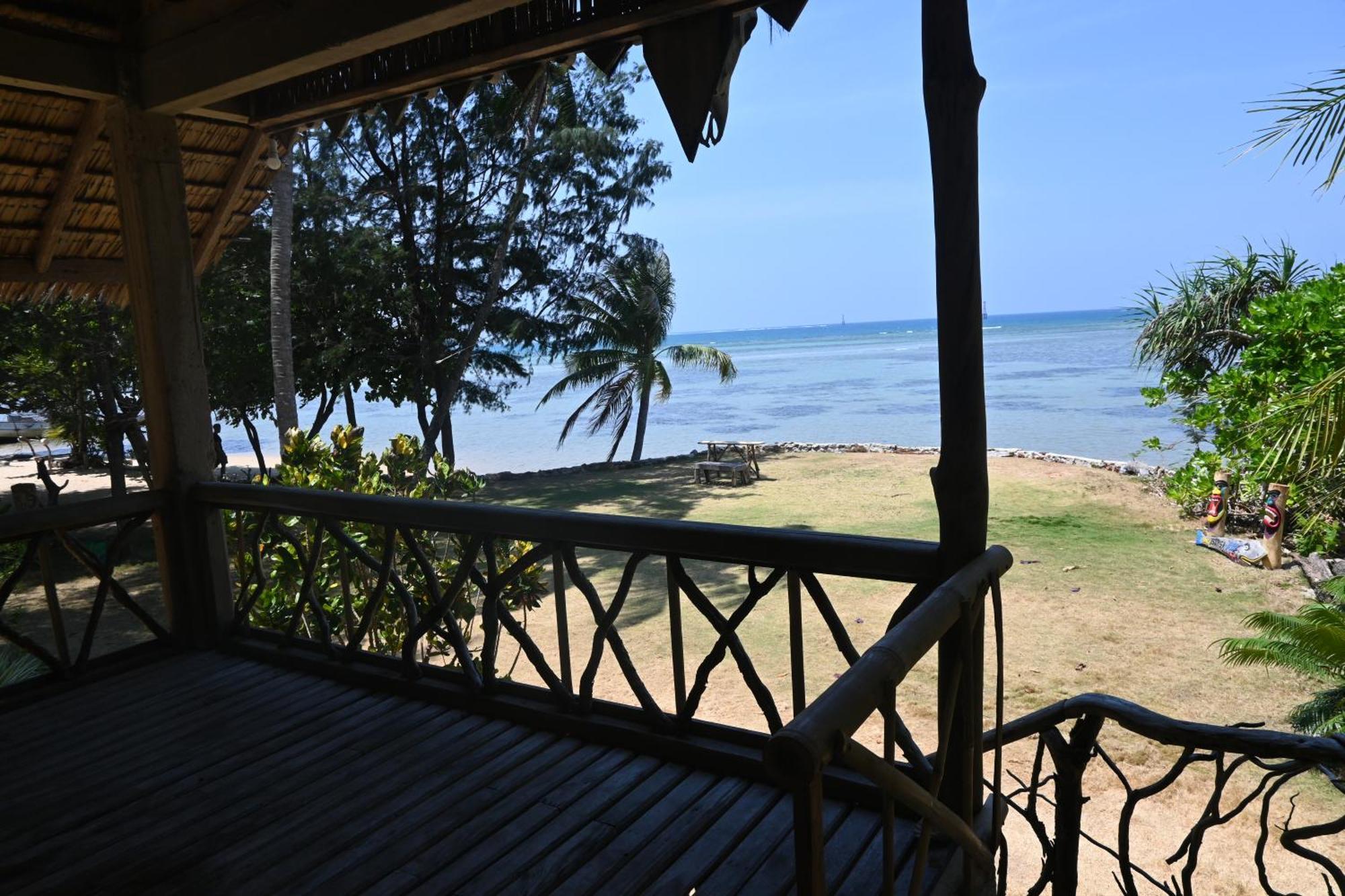 Villa Bunga Jabe Karimunjawa Exterior foto