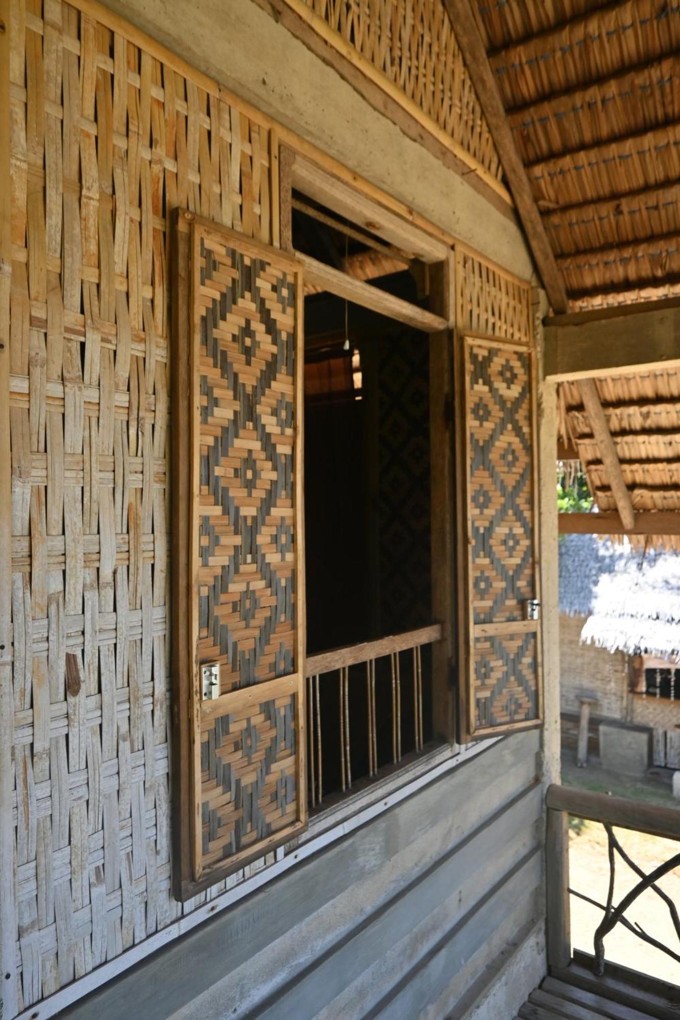 Villa Bunga Jabe Karimunjawa Exterior foto