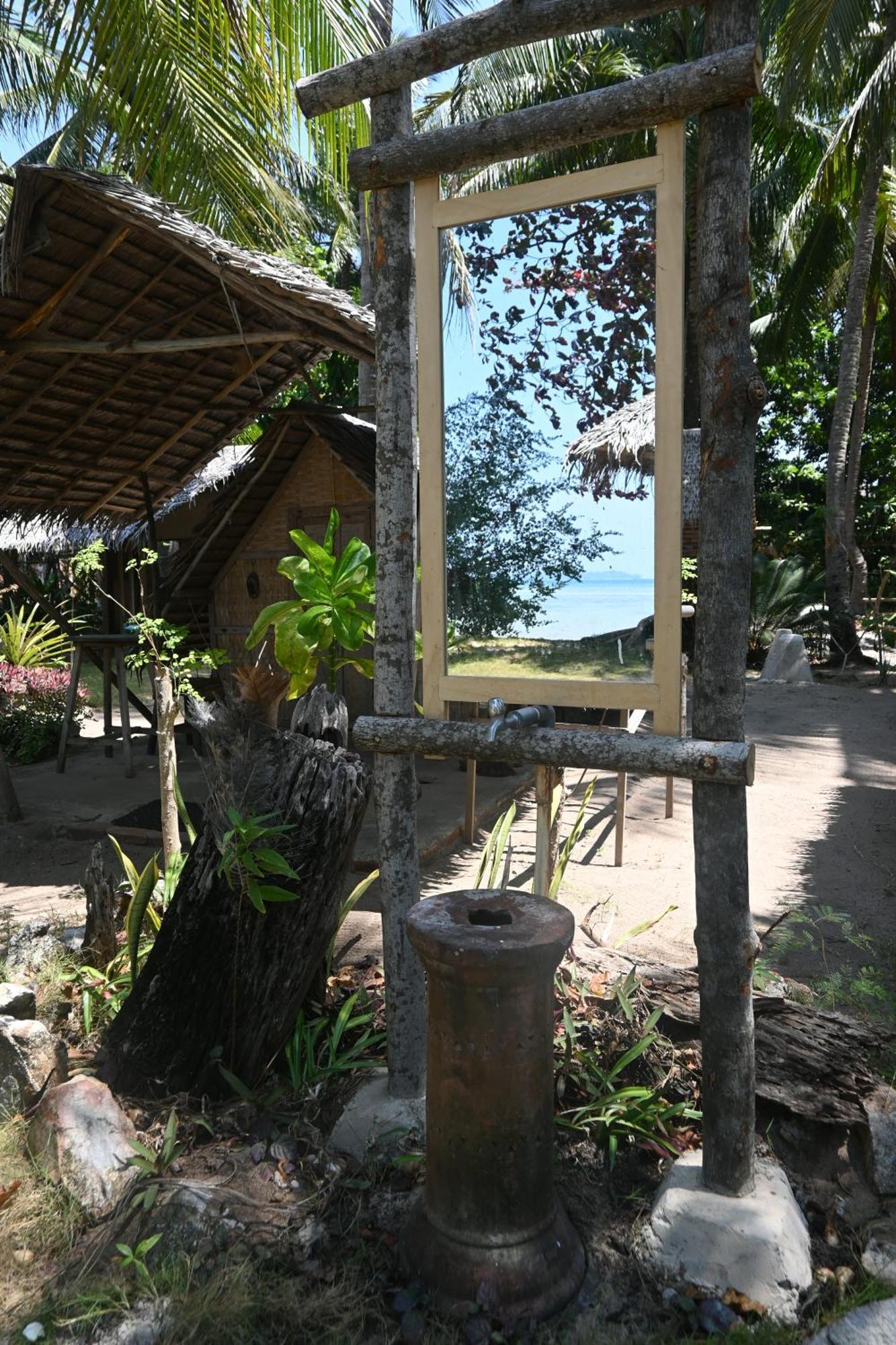 Villa Bunga Jabe Karimunjawa Exterior foto