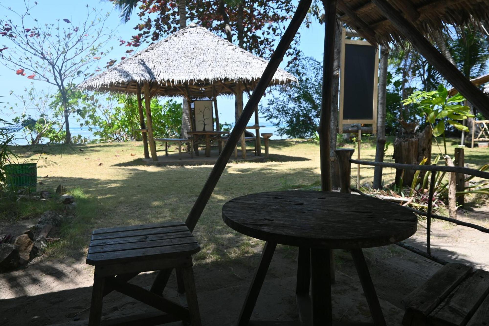 Villa Bunga Jabe Karimunjawa Exterior foto