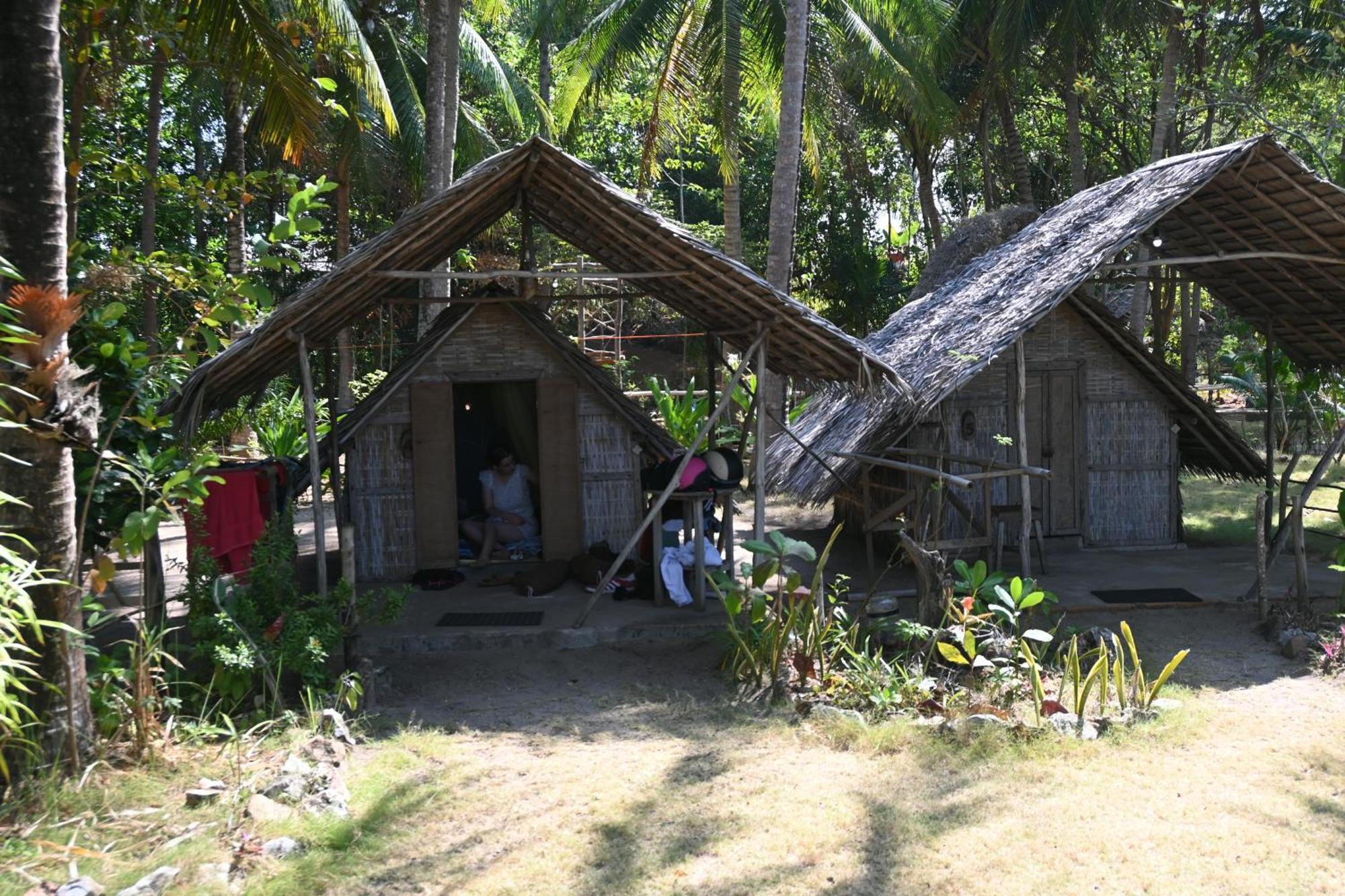 Villa Bunga Jabe Karimunjawa Exterior foto