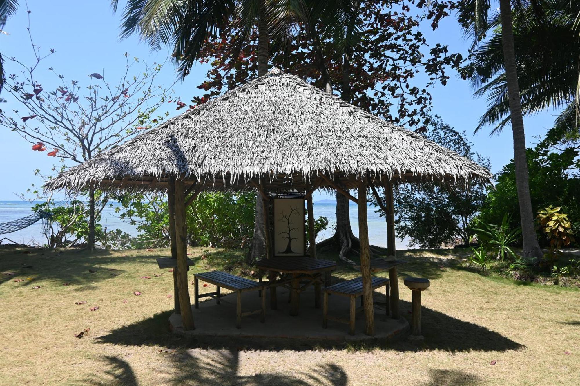 Villa Bunga Jabe Karimunjawa Exterior foto