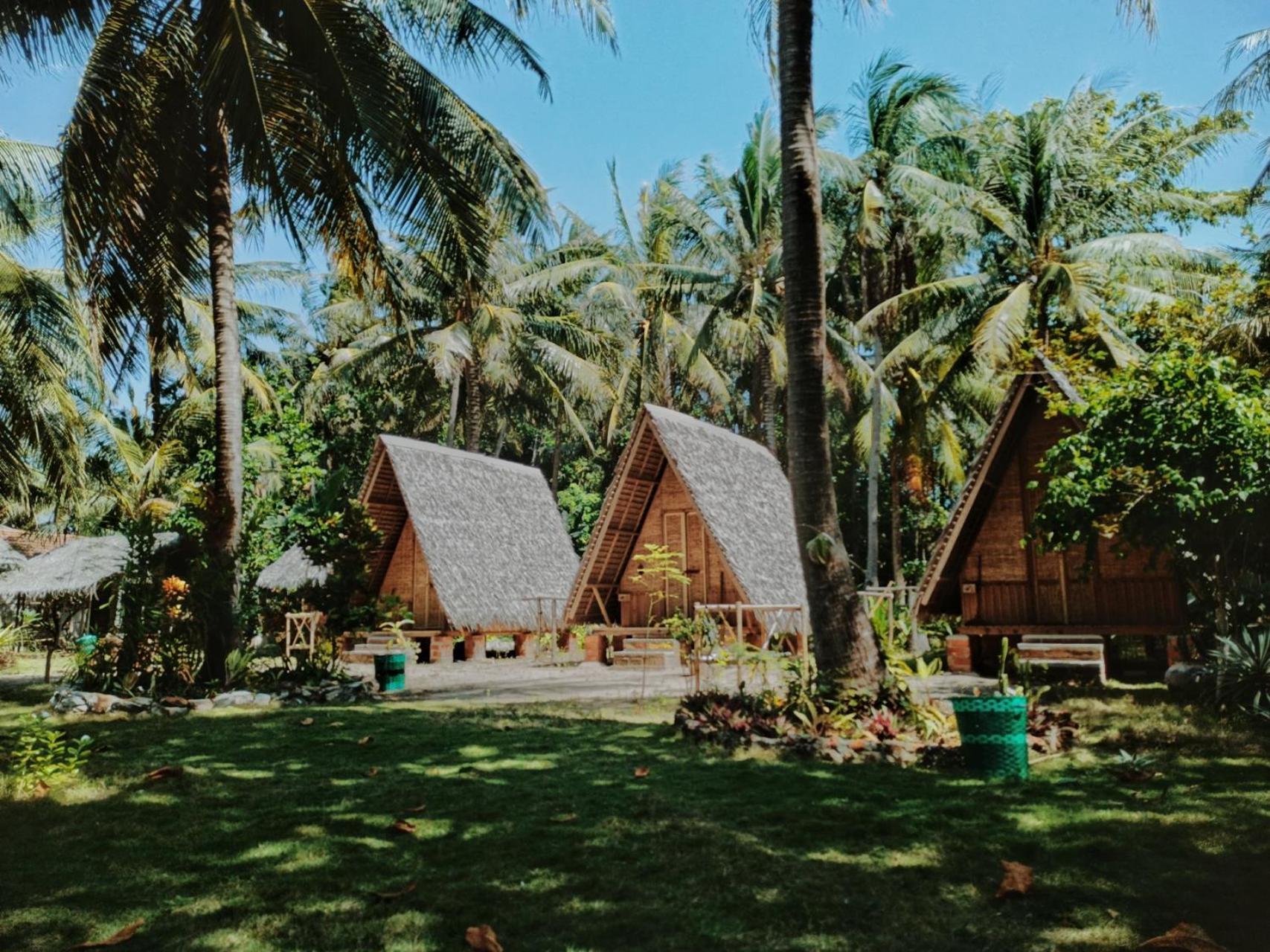 Villa Bunga Jabe Karimunjawa Exterior foto