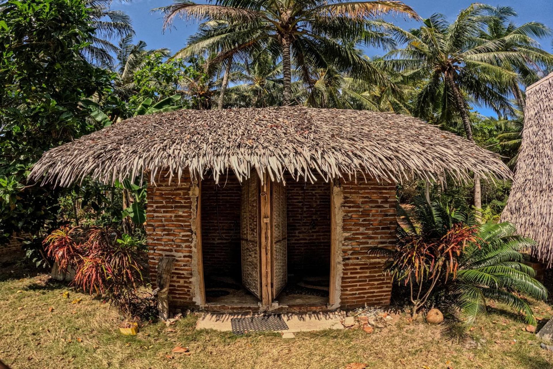 Villa Bunga Jabe Karimunjawa Exterior foto