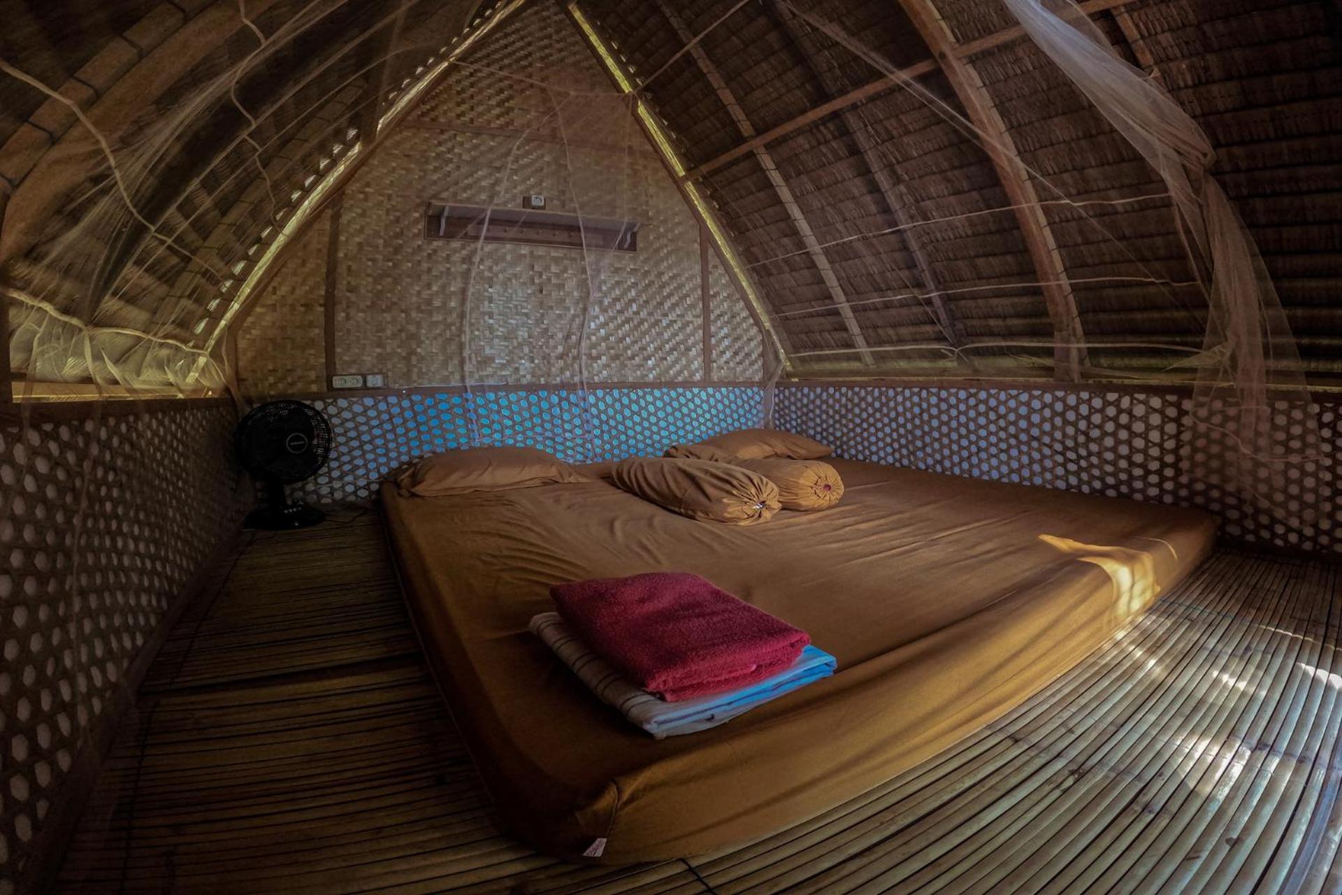 Villa Bunga Jabe Karimunjawa Exterior foto