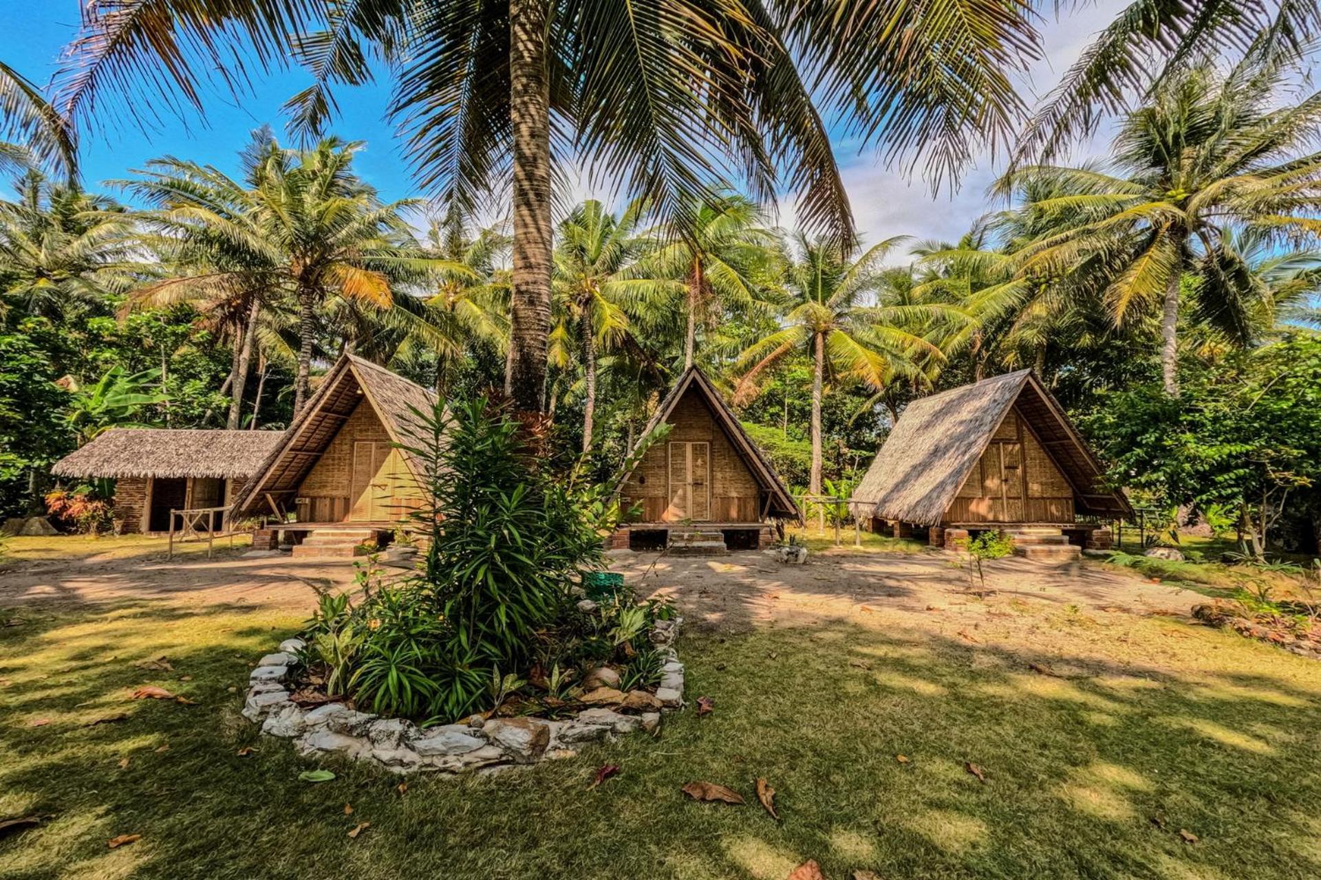 Villa Bunga Jabe Karimunjawa Exterior foto